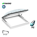 Ventana DRL Fakro Chile